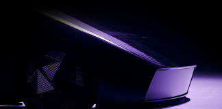 The new EV range by Honda incoming
