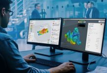 Hexagon, virtual prototyping to speed up design