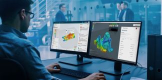 Hexagon, virtual prototyping to speed up design