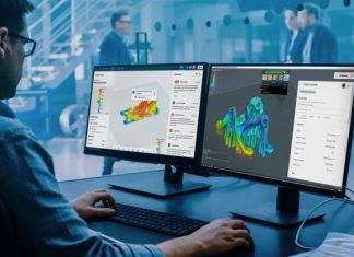 Hexagon, virtual prototyping to speed up design
