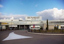 Renault intends to halve electric vehicles’ manufacturing cost
