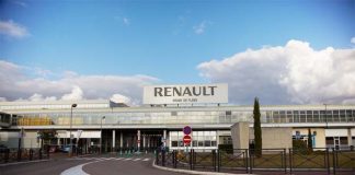Renault intends to halve electric vehicles’ manufacturing cost