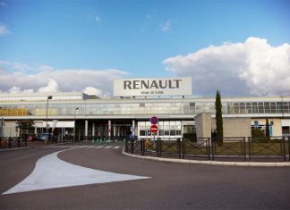 Renault intends to halve electric vehicles’ manufacturing cost