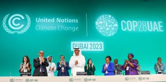 COP28, competitive Italian chain in the supply of electromechanical technologies, including electric motors