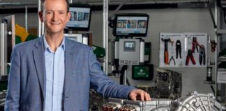 Advanced Electric Machines: 26.3 million Euros for a sustainable electric motor