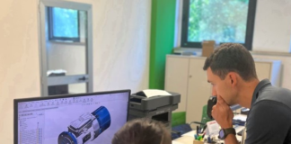 Renewal of CSA accreditation for MGM Motori Elettrici