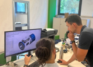 Renewal of CSA accreditation for MGM Motori Elettrici