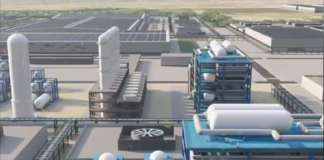 From Reliance gigafactory, the first tests on replaceable batteries