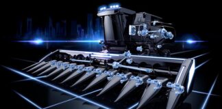 Electrification, Siboni has been taken over by Bondioli & Pavesi