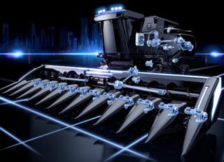 Electrification, Siboni has been taken over by Bondioli & Pavesi