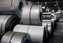 The Indian market of electrical steel is growing