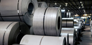 The Indian market of electrical steel is growing