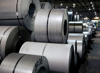 The Indian market of electrical steel is growing