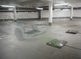 Mahle chosen for global standard for wireless charging