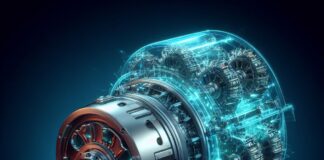 Artificial intelligence for the creation of electric motors