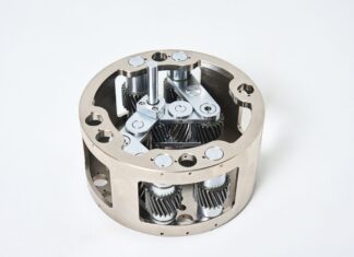 What the Uni Wheel of Kia and Hyunday is