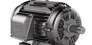 Weg releases its range of synchronous electric motors