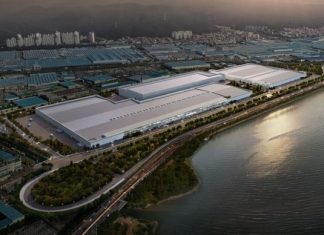 Hyundai, under construction the second factory for electric cars only
