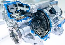 Reassert project for the repair and overhaul of electric motors