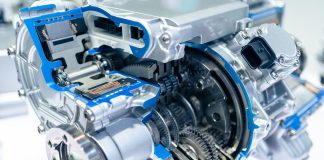 Reassert project for the repair and overhaul of electric motors