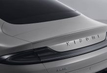 Xiaomi launches its electric motors