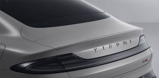 Xiaomi launches its electric motors