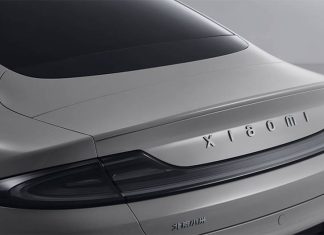 Xiaomi launches its electric motors