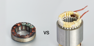 Webinar Came on “Industrialisation of the synchronous and asynchronous stator: from design to implementation”