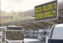 Siemens takes over Heliox and enhances its charge offer for eBuses and eTrucks