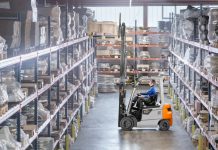 STILL enlarges its electric offer