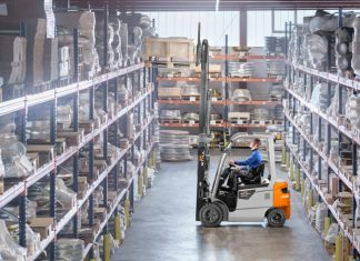 STILL enlarges its electric offer