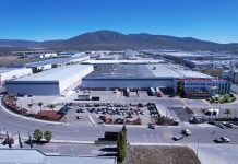 EuroGroup Laminations inaugurates a new plant