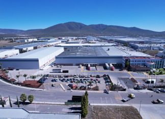 EuroGroup Laminations inaugurates a new plant