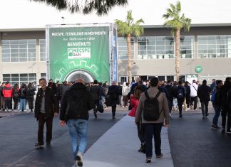 MECSPE Bari: Training and innovation drive the manufacturing industry of the future mecspe bari