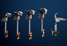 Yamaha Motor takes over Torqeedo and boosts the boating electrification