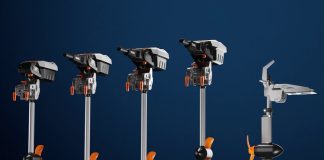 Yamaha Motor takes over Torqeedo and boosts the boating electrification