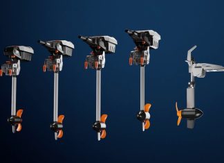 Yamaha Motor takes over Torqeedo and boosts the boating electrification