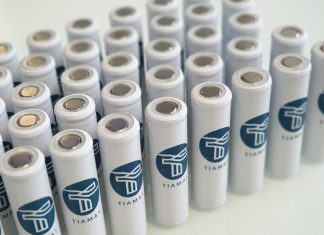 Sodium-ion batteries: will it be the direction of Tesla?