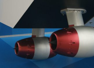 7.5 million raised for the Sealence project