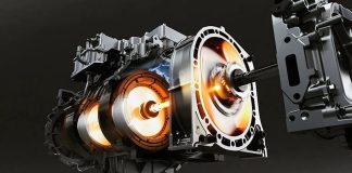Mazda enhances R&D for its rotary engine