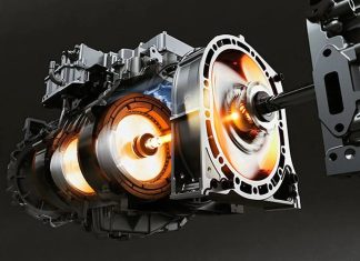 Mazda enhances R&D for its rotary engine