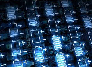 By Korean researchers a study about the efficiency of lithium-ion batteries
