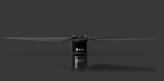 Development of a sovereign uncrewed aerial system