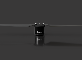 Development of a sovereign uncrewed aerial system