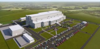 Agreement worth 19 billion dollars between GM and G Chem