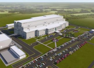 Agreement worth 19 billion dollars between GM and G Chem