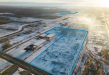 GM made a millionaire deal for Canadian Graphite