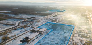 GM made a millionaire deal for Canadian Graphite