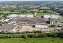 Stellantis boosts the manufacturing of electric motors