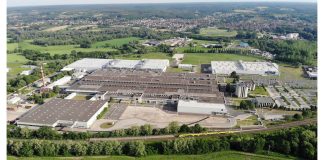 Stellantis boosts the manufacturing of electric motors